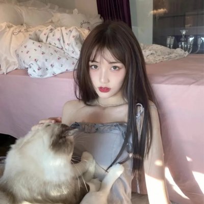 复仇女黑帮